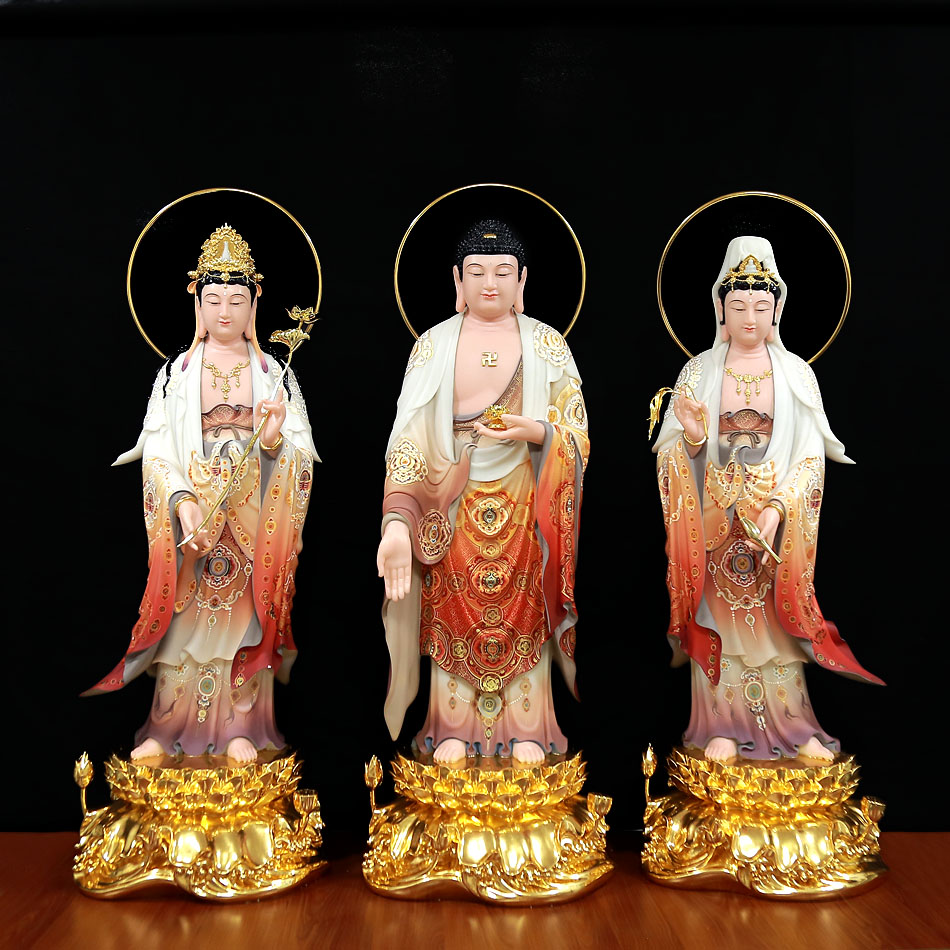 Mẫu Tượng Phật Giá Rẻ