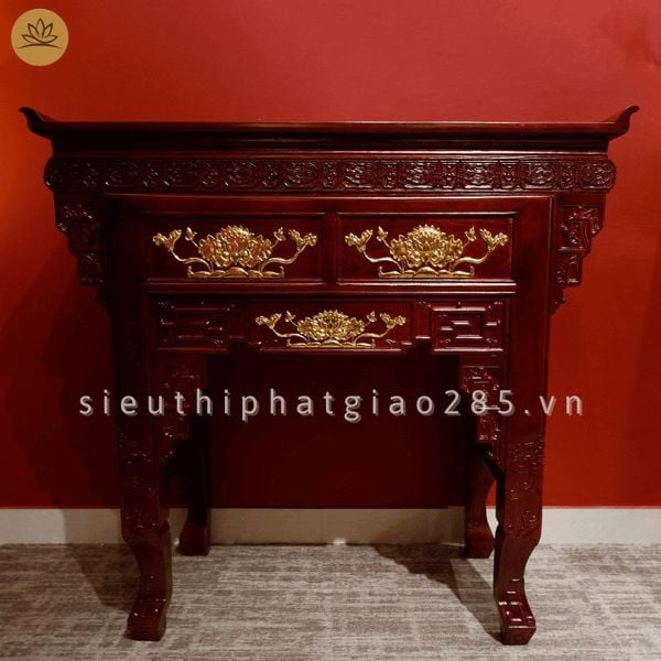 bo_ban_tho_gia_tien___ban_doc_kinh_dat_vang__4__039ba6eff4774f16a84de3cde93aef88_grande-1 Mẫu bàn thờ gỗ đẹp dát vàng