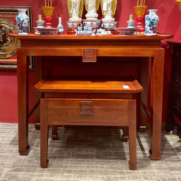 chu_tho_b809313b96304e89bbf99212a2a58e2f_grande Cách đặt bàn thờ cha mẹ chuẩn phong thủy