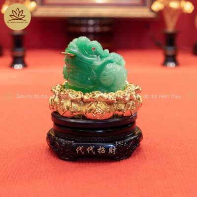 Vat Pham Phong Thuy De Tren O To 4 91b1de70b3934175b92bcd205895637d Grande