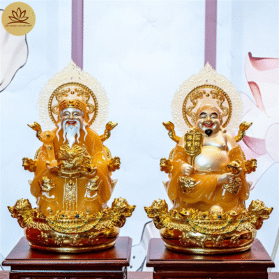Tuong Tai Dia Bot Da Hieu Ung Dong 2