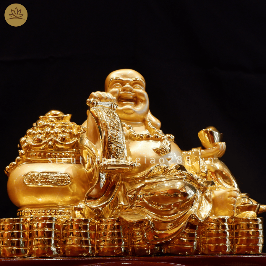 Mẫu Tượng Phật Giá Rẻ