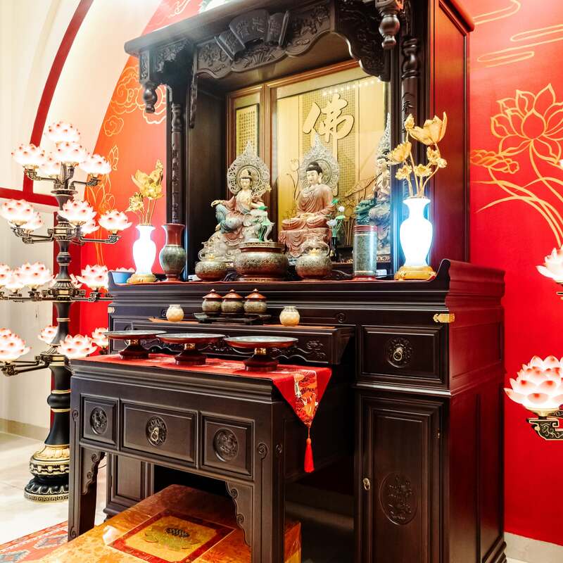 Thời điểm thay mới trước khi năm cũ kết thúc