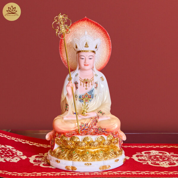 ĐẠi TẠng Cam TrẮng (7)