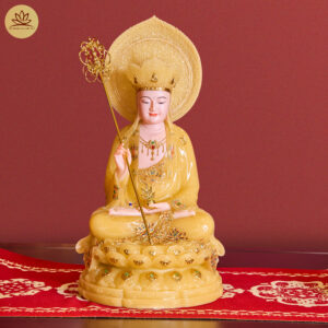 ĐỊa TẠng (5)