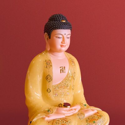 Cách chọn tượng Thích Ca Mâu Ni phù hợp