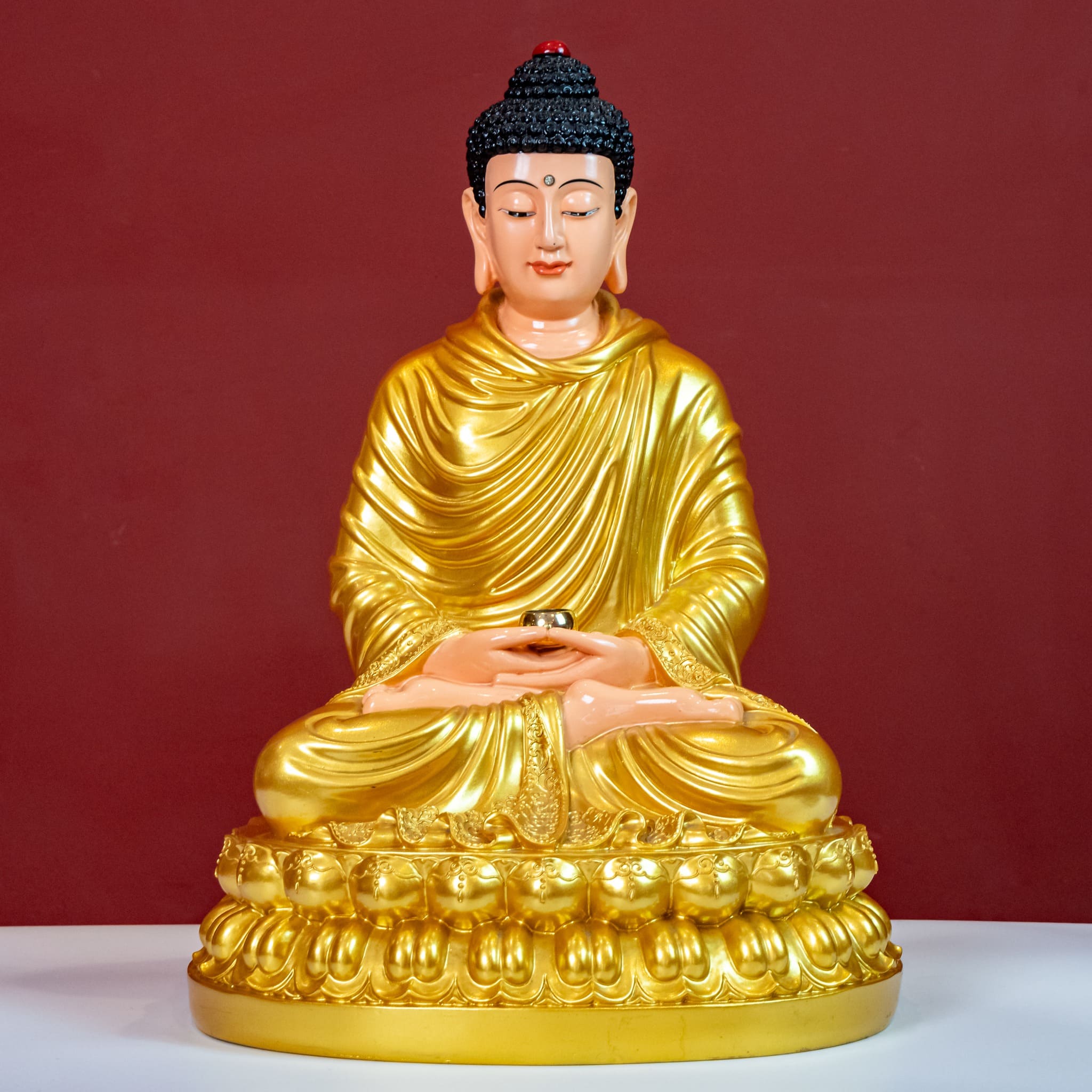 Đức Phật Bổn Sư Thích Ca Mâu Ni - Vị giáo chủ vĩ đại