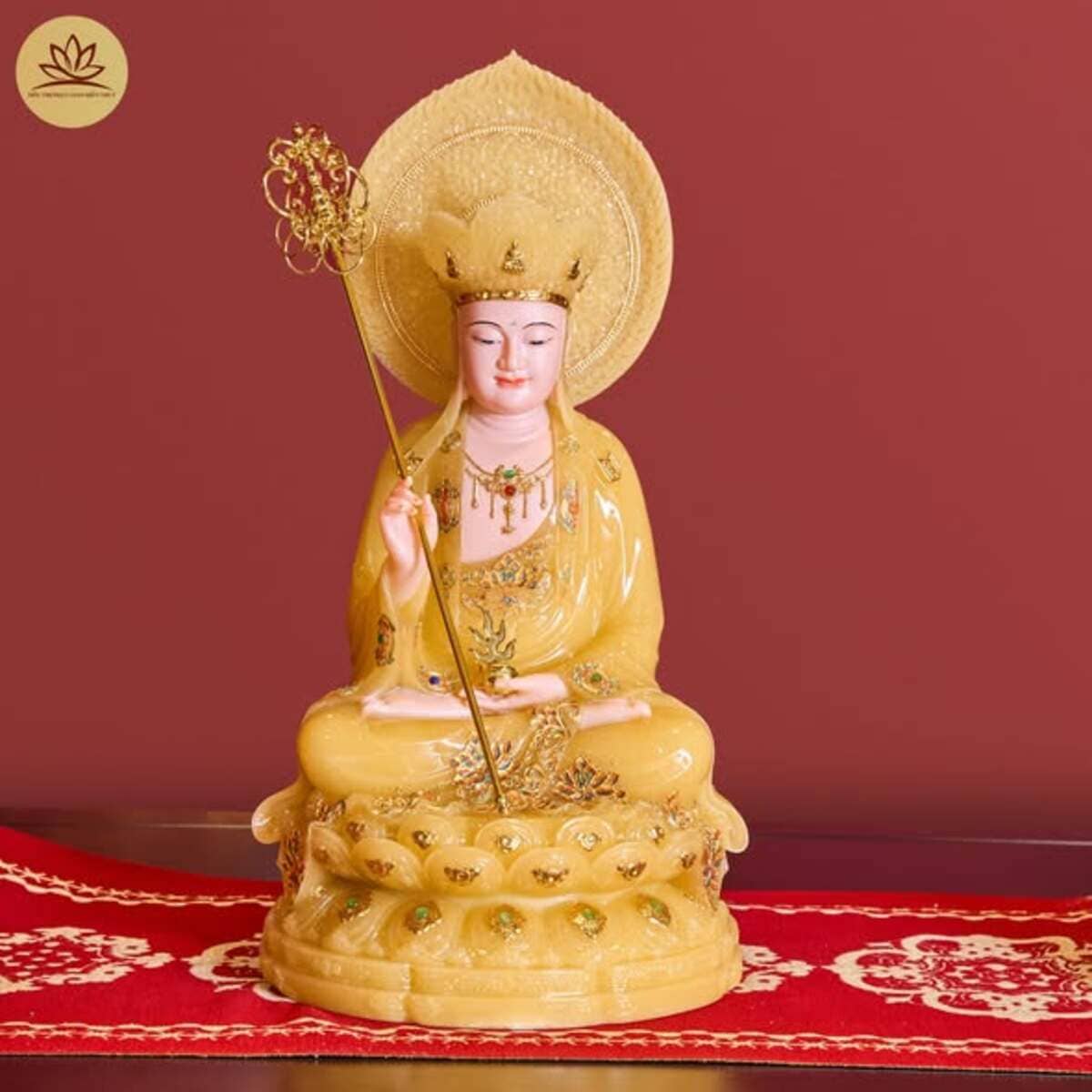 Mẫu Tượng Phật Giá Rẻ