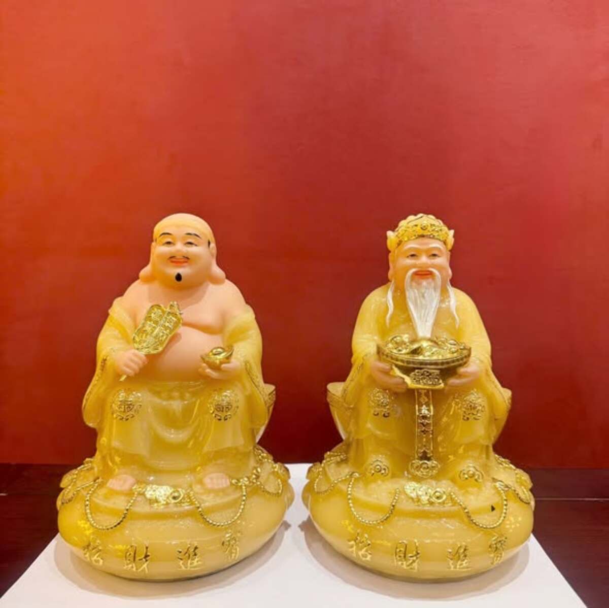 Tiêu chí chọn mua Tượng tài địa giá rẻ đảm bảo chất lượng và thần thái